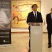 El Palacio Provincial rinde homenaje a la obra de Fernando Soria