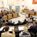 La Diputación de Alicante aprueba una moción contra la violencia de género