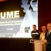 Toni Pérez abre en el ADDA una conferencia sobre emergencias y responsabilidad compartida