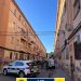Operativo policial en Valencia destapa conexiones ilegales de luz y evita riesgos graves en barrios del Marítimo