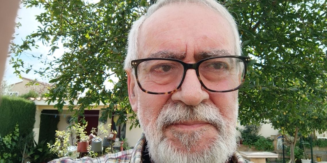 El nuevo defensor de las más 180.000 persones mayores de la ciudad será Marcelino Mañas