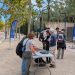 El Parc de Marxalenes acoge un BioBlitz para acercar la biodiversidad a la ciudadanía
