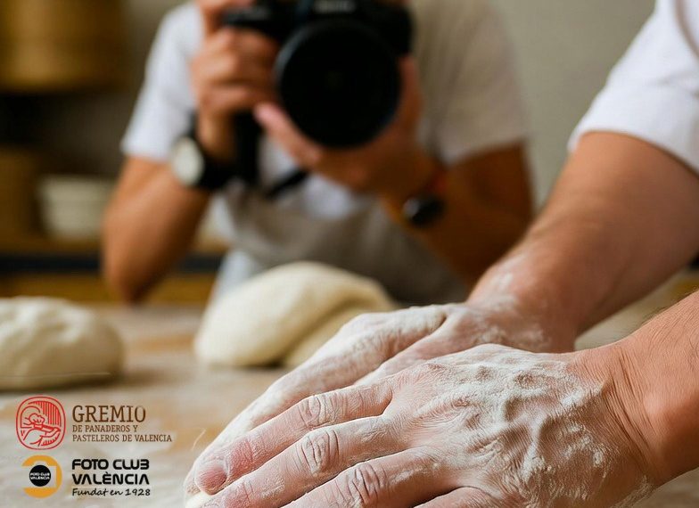 Russafa impulsa un maratón fotográfico para retratar la esencia del horno tradicional valenciano