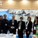 Costa Blanca difunde las propuestas de interior de la provincia en la Feria INTUR de Valladolid