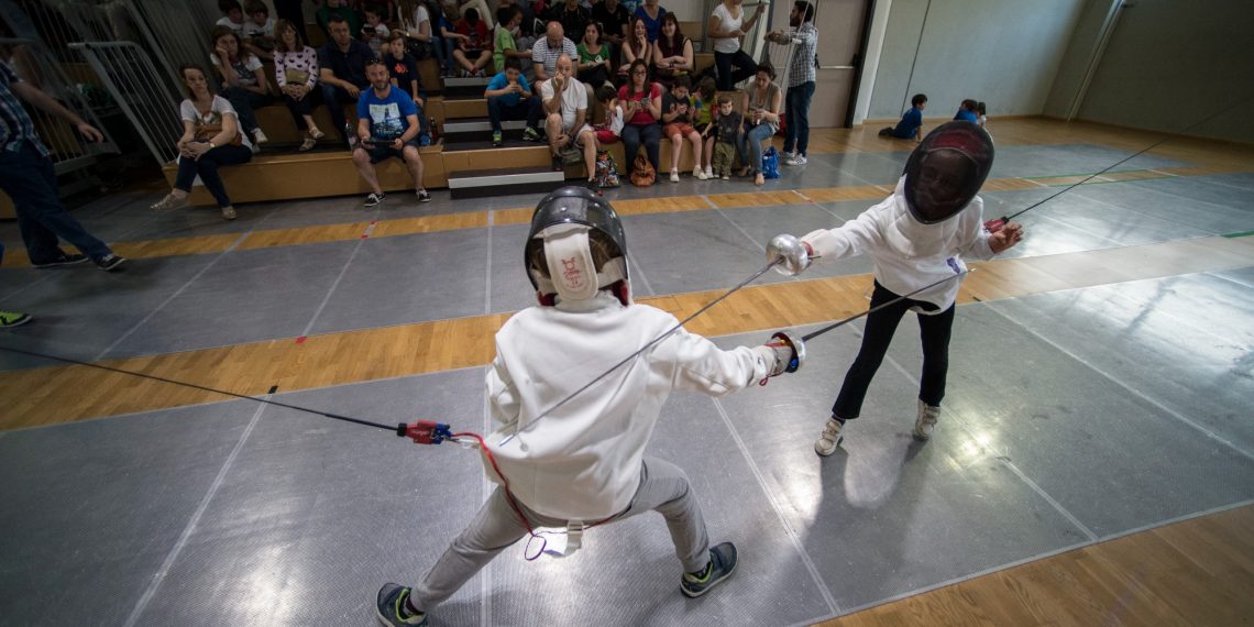 Las Escuelas Deportivas superan las 5.500 inscripciones y se acercan a cifras récord desde la pandemia