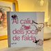 Valencia impulsa el cancionero Al caliu dels jocs de falda para promover el valenciano entre la infancia
