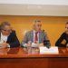 Toni Pérez alerta de un impacto crítico en Alicante por el cambio de reglas del Tajo-Segura