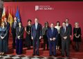 Catalá reivindica la ciencia como pilar para prevenir catástrofes en los Premios Rei Jaume I