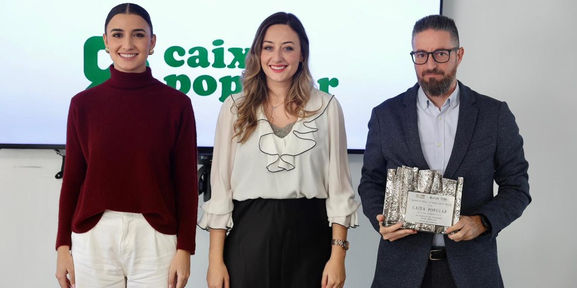 Valencia da el pistoletazo de salida al XXI Circuito de Carreras – Caixa Popular