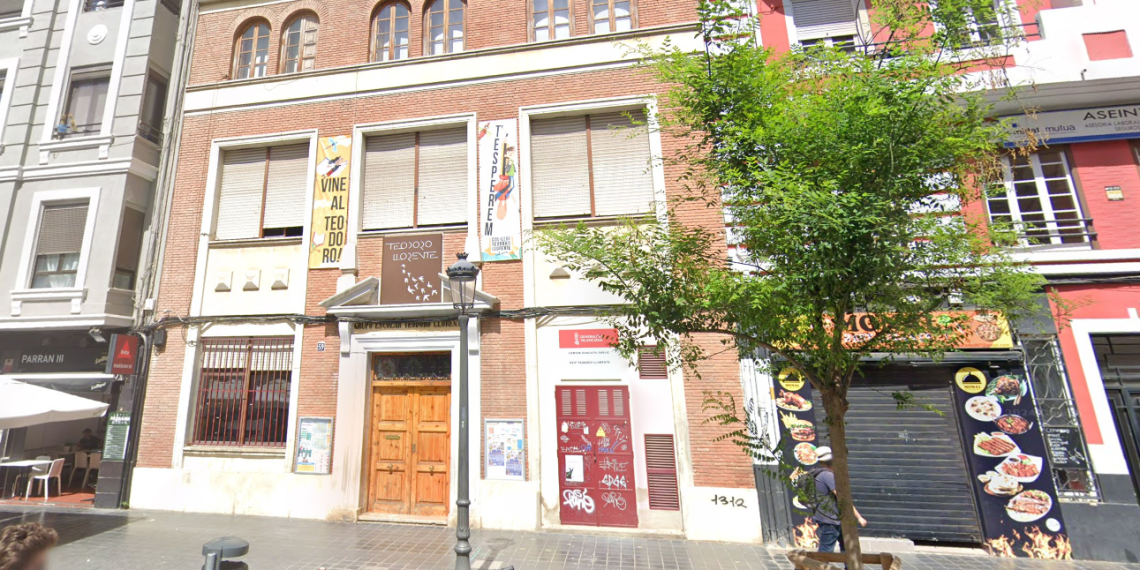 El Ayuntamiento adjudica los proyectos de ampliación de cuatro centros educativos dentro del Pla Edificant