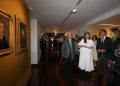 El MUBAG abre una ventana al Romanticismo con una muestra inédita