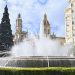 Valencia renueva diez fuentes ornamentales con fondos europeos