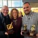 Torrent brilla con la XI Gala de los Premios Cacau d’Or 2025