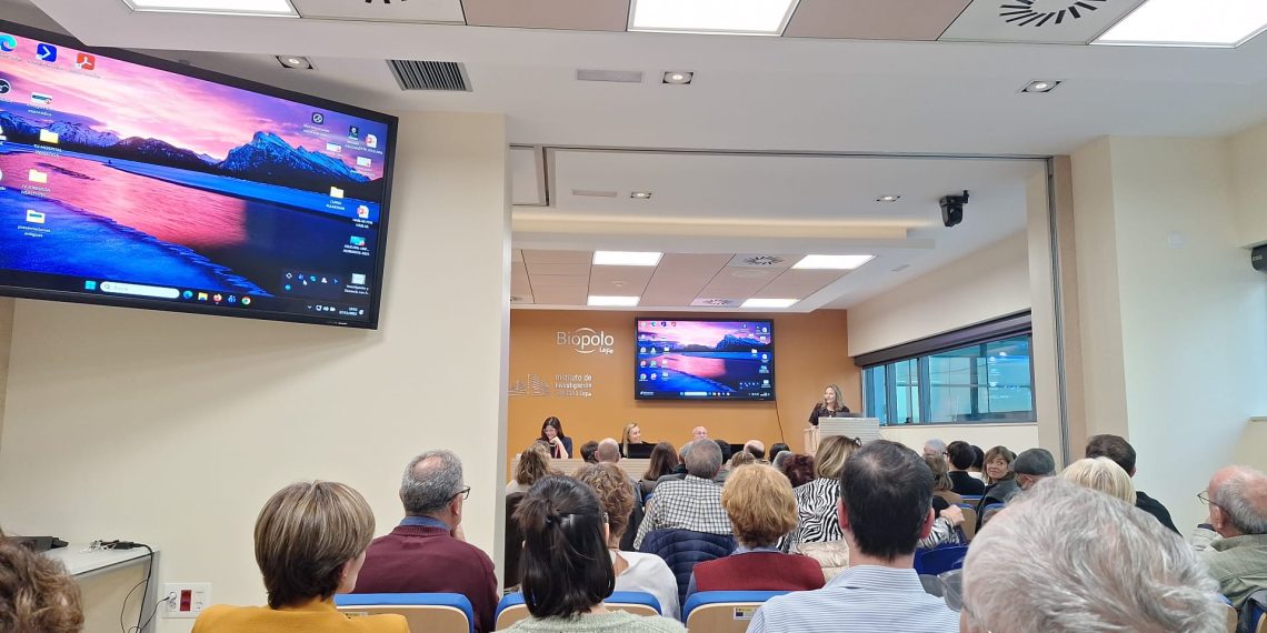 ASLEUVAL apuesta por los avances científicos y la participación activa de los pacientes en los procesos de investigación