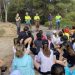 Un total de 50 centros educativos públicos de la Comunitat Valenciana participan en la 4ª edición del proyecto de educación ambiental Guardabosc