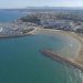 La Generalitat abre a información pública la concesión del puerto deportivo Las Fuentes de Alcossebre