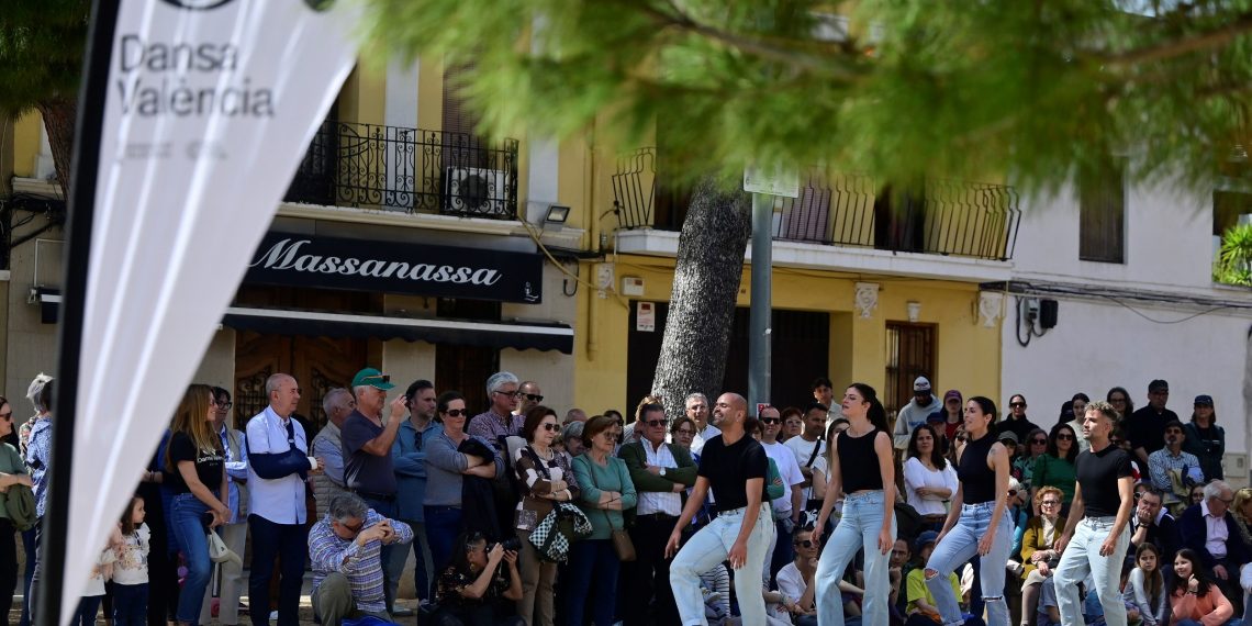 Dansa València abre convocatoria para mostrar el talento local en su 39ª edición