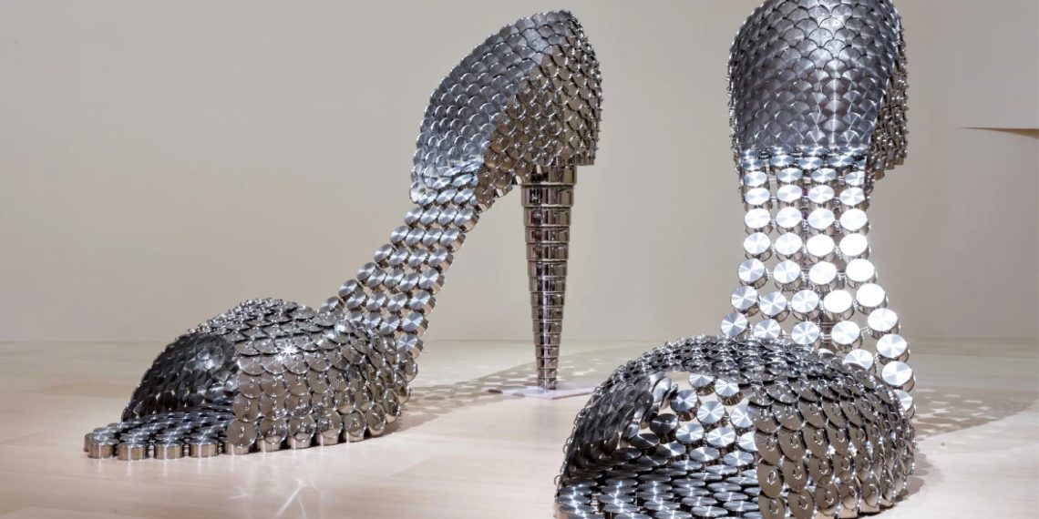 El IVAM entregará el Premio Julio González 2026 a la artista Joana Vasconcelos