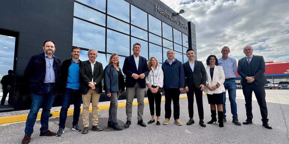 Martínez Mus defiende la reducción de trabas para atraer inversión