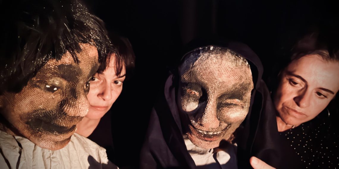 El Teatro Principal se adentra en la oscuridad de Goya con el nuevo estreno de Bambalina