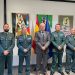 La Guardia Civil promueve la formación en ciberseguridad entre los escolares