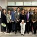 Las obras del nuevo Palacio de Justicia de Alzira finalizarán en noviembre