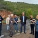 La Generalitat invierte 780.000 euros en la renovación de infraestructuras forestales en el Desert de les Palmes