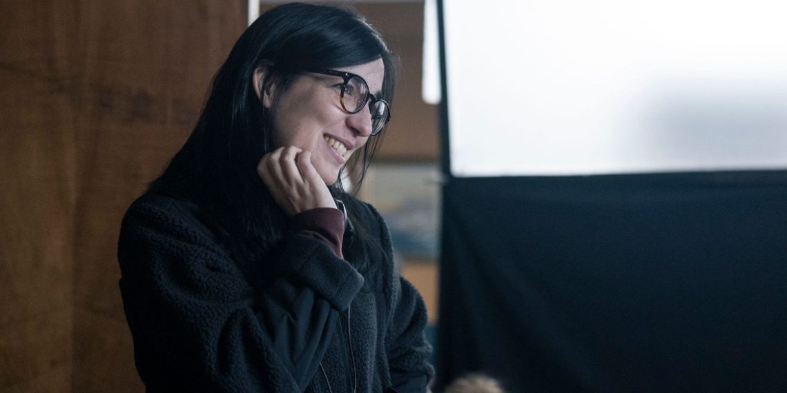 El Centre del Carme programa un encuentro con la directora de cine Alauda Ruiz de Azúa dentro del ciclo ‘CCCClaves para el cine’
