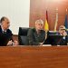 Valderrama apela a la solidaridad y la cooperación para afrontar los retos en la prevención de incendios forestales