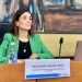 Ruth Merino destaca el “muy bajo” riesgo de incumplimiento fiscal de la Comunitat Valenciana en 2025