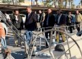 La Generalitat impulsa la renovación integral del puerto deportivo de la Pobla de Farnals con una inversión de hasta 40 millones de euros