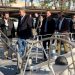 La Generalitat impulsa la renovación integral del puerto deportivo de la Pobla de Farnals con una inversión de hasta 40 millones de euros