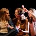 El Teatro Rialto de Valencia presenta ‘Vulcano’, un melodrama sobre el dolor y su relato, del Centro Dramático Nacional