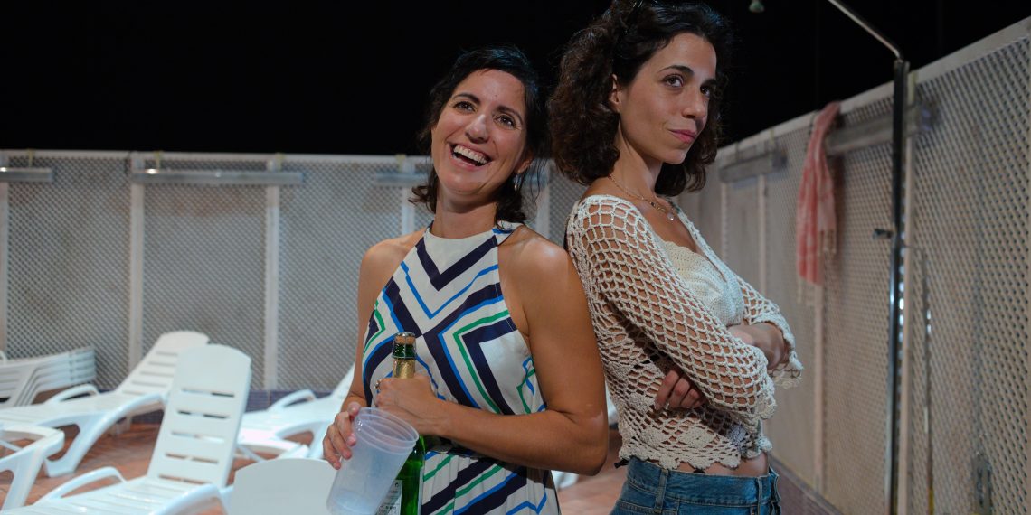 El IVC presenta la producción valenciana ‘Cuatro días, cuatro noches’ en Castellón de la Plana y Peñíscola