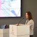 Ruth Merino destaca la formación como clave estratégica ante los retos tecnológicos de la sociedad