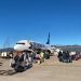 El aeropuerto de Castellón logra su mejor cifra histórica con más de 291.000 pasajeros hasta octubre