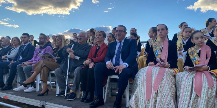 Benidorm prepara un salto histórico para su tradición más emblemática en su décimo aniversario