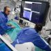 La Fe marca un hito en cardiología al superar las mil ablaciones de fibrilación auricular con electroporación