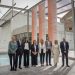 El Espai d’Art Contemporani de Castelló recupera su esplendor con la rehabilitación integral del estanque exterior