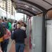 Metrovalencia refuerza el servicio de tranvía a Feria Valencia con motivo de los certámenes de noviembre