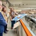 Ruth Merino elogia la innovación y sostenibilidad del Grupo La Plana en su visita a Onda