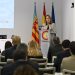 Susana Camarero destaca el éxito del Plan Vive y defiende una política de vivienda basada en gestión y diálogo