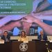 La Generalitat reafirma su apoyo a las víctimas y la defensa del Estado de Derecho