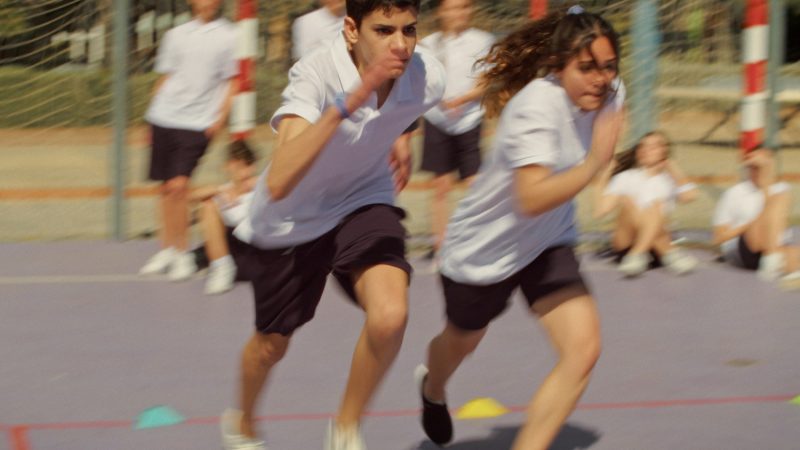 La Filmoteca Valenciana acoge la clausura del Festival Cortos por la Igualdad