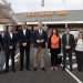 La Generalitat concluye la reconstrucción del Circuit Ricardo Tormo para garantizar el Gran Premio con total normalidad