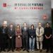 El Centre del Carme acoge la entrega del premio de la IV Bienal Mª Isabel Comenge a Mónica Jover y Volkan Diyaroglu