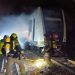 Metrovalencia evalúa su capacidad de respuesta con un simulacro de incendio en el túnel de Àngel Guimerà