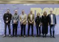 La Fira Trovam abre su XIII edición en Castellón con foco en la internacionalización y la reconstrucción del sector musical