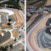 Nuevo parking de intercambio en Almoradí para impulsar el coche compartido