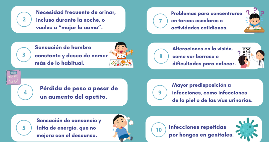 Sanidad impulsa el acceso a tecnología avanzada para el tratamiento de la diabetes y potencia la detección precoz en menores a través de una guía